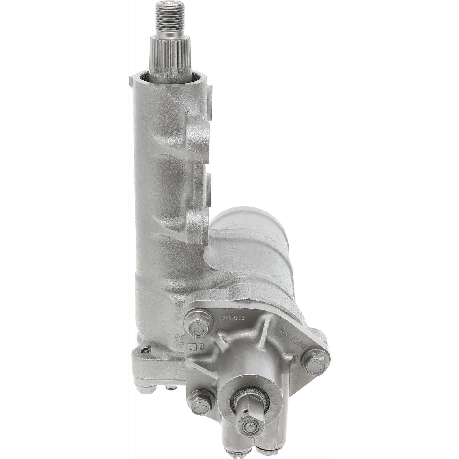 MAVAL 98114M Reman Gearbox