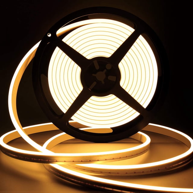 Tiras de luces LED Lamomo