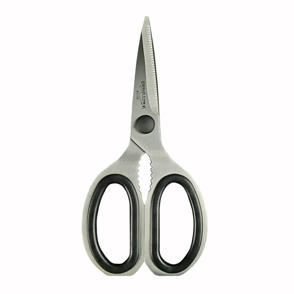 Ergo Chef Kitchen Shears Heavy-duty Carbon Stainless Steel 3"