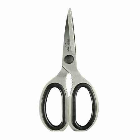 

Ergo Chef Kitchen Shears Heavy-duty Carbon Stainless Steel 3