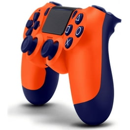 Nintendo Switch PS4 DUALSHOCK4 copper Amazon.com: DualShock 4 Wireless Controller for PlayStation