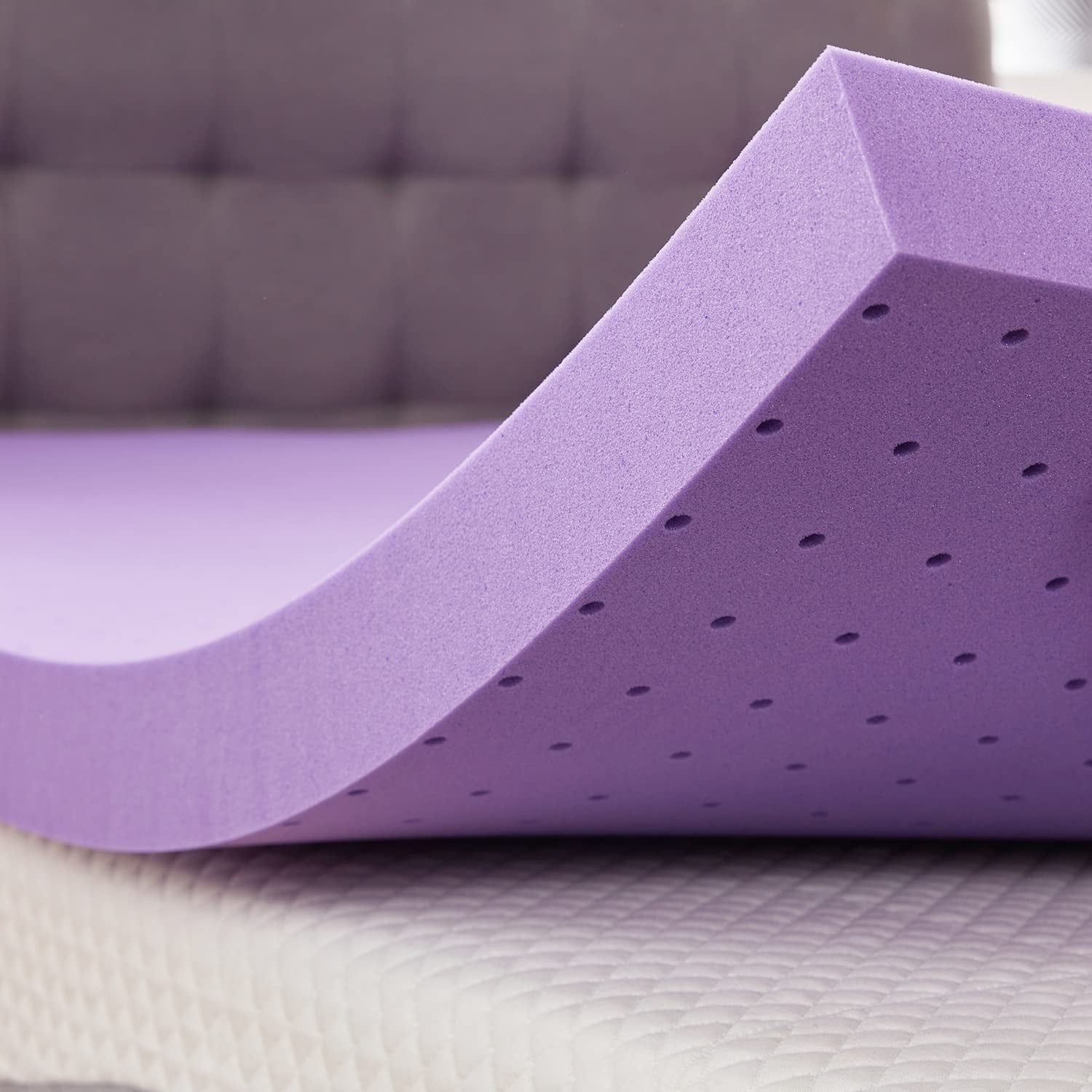 purple mattress us