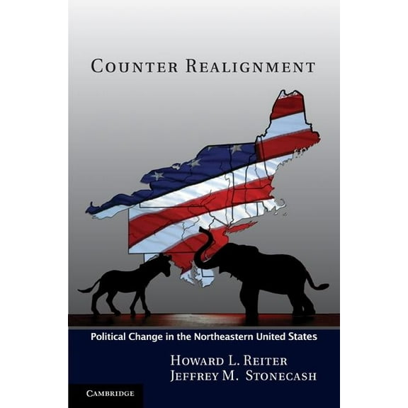 Counter Realignment, (Paperback)