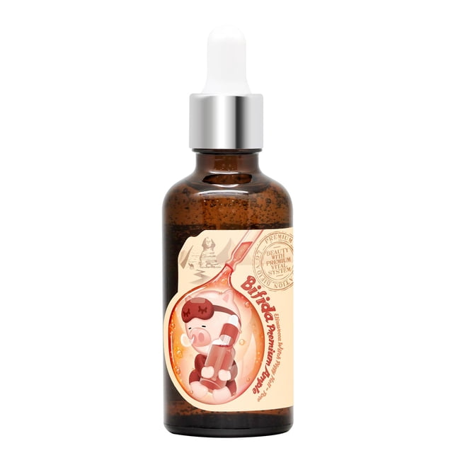 Crema hidratante Elizavecca Witch Piggy Hell Pore Bifida 50 ml