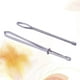 thumbnail image 1 of piezas de enhebrador de banda elástica (enhebrador) Clips elásticos, 1 of 5