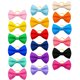 thumbnail image 4 of 50 lazos para el pelo para perros, cintas para el pelo para cachorros, pajaritas para mascotas, adornos para fiestas, 4 of 7