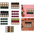 thumbnail image 4 of 12 bolas de Navidad para colgar en el árbol de Navidad, reutilizables, para bodas, 4 of 5