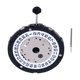 thumbnail image 2 of Kit De Reemplazo De Movimiento De Reloj, Kit De Movimiento De Reloj Fácil De Desmontar Preciso Con Caja De Almacenamiento Para Relojeros Para Bricolaje, 2 of 8