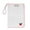 F, variant on Macaron Shade Clear A4 Paper Storage Pouch, Lightweight File Organizer Style G