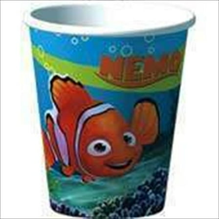 Finding Nemo Paper  9oz Paper Cups (8ct)