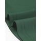 thumbnail image 5 of Blusa de peplum plisada con mangas acampanadas y escote en V para mujeres de tallas grandes Agnes Orinda 3X Verde, 5 of 5