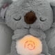 thumbnail image 3 of Lindo Juguete Animal Suave Peluche Musical Iluminado Realista, 3 of 9