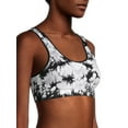 thumbnail image 6 of No Boundaries Women's Scoop Neck Bra, 6 of 7