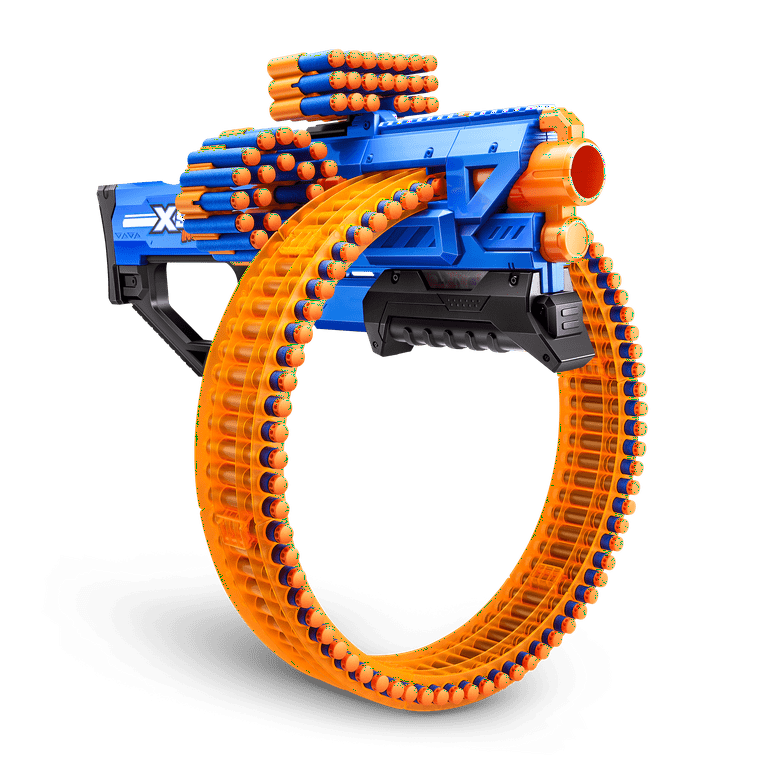 ナーフ Xshot トイガン 3つセット ミリタリー