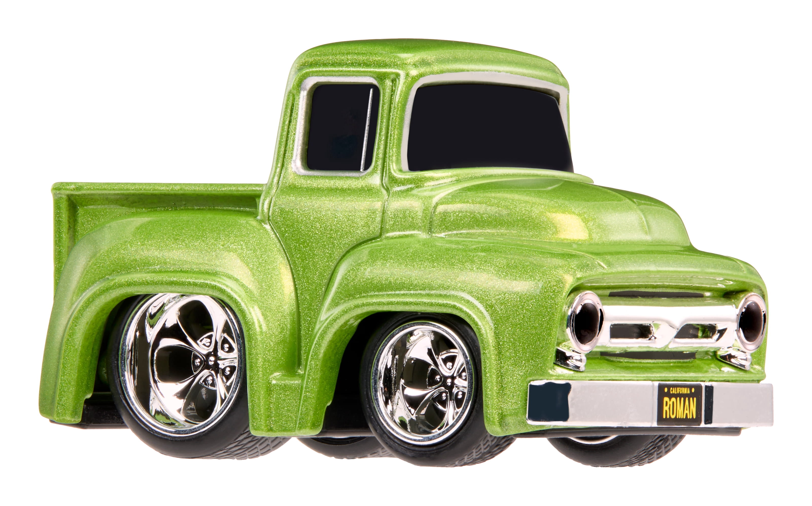 CarTuned Mainline Series 10 -1956 Ford F100 (Customs)