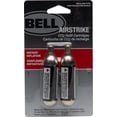 thumbnail image 3 of Recharge de CO2 de Bell Sports, paquet de 2, 3 of 3