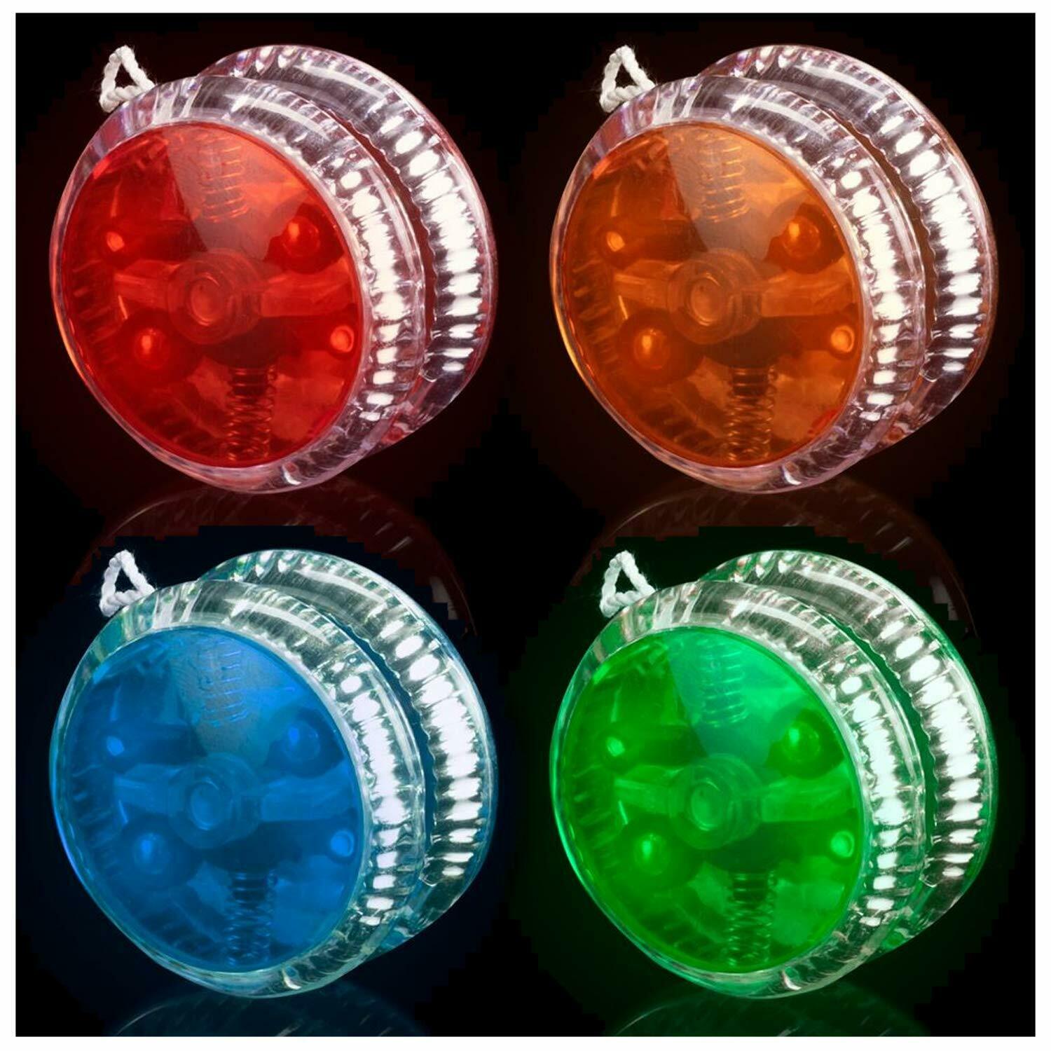 light up yoyo walmart