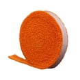 thumbnail image 1 of Non-slip Tennis Racket Towel Super Sweat Absorbent Tennis Racket Towel 10m Roll Thickened Sweat Tape for Great Friction Anti-slip Shockproof Soft, 1 of 8