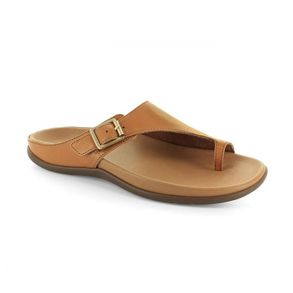 Strive Women's Java II Sandal Tan - 23060T