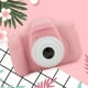 thumbnail image 5 of Cámara Para niños Nikou Mini cámara de vídeo digital HD Rosa Verde Azul, 5 of 9