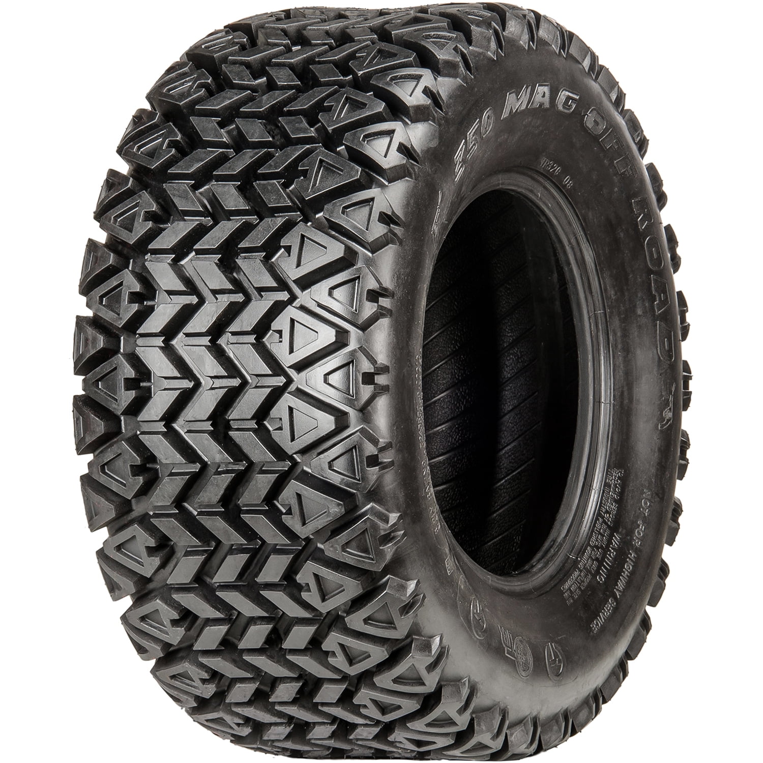OTR 350 Mag 23X10.5012 90A3 C A/T All Terrain ATV UTV Tire