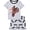 Gary motorcyclist, variant on ATAIKU Summer Pajamas for Boys Race Car‌ Short Sleeve 2-Piece PJs Set Toddler Kid Comfy Sleepwear Size 3-12Y