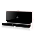 thumbnail image 2 of Soporte adhesivo de pared para tabletas, soporte TxEsign, negro, 2 of 7