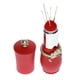 thumbnail image 4 of Portaagujas Herramienta de costura para bordado DIY Accesorios de tejido Lindo lápiz labial rojo, 4 of 7