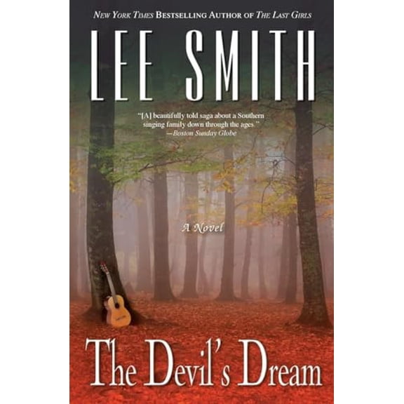 Pre-Owned The Devil's Dream (Paperback) 0425239713 9780425239711