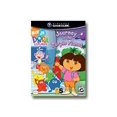 thumbnail image 1 of Dora the Explorer Journey to the Purple Planet - GAMECUBE, 1 of 2