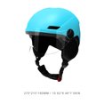 thumbnail image 3 of Casco de ciclismo para bicicleta, casco de bicicleta MTB a prueba de golpes, PC EPS para deportes de nieve al aire libre, 3 of 6
