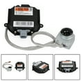 thumbnail image 2 of HID Xenon Headlight Ballast ECU Control Unit D2S D2R 89904 For Nissan/Honda, 2 of 5