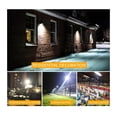 thumbnail image 7 of LED Flood Light AC220 10W 20W 30W 50W 100W 150W 200W Outdoor IP67 Waterproof LED Spotlight Garden Street Gate Wall Floodlights, 7 of 7