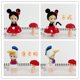 thumbnail image 3 of Accesorios de ropa para muñecas de la serie Disney, Sonny Angel Sa, ropa de punto de Mickey, ropa de lana tejida pura hecha a mano, regalo al por mayor, 3 of 4