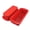 Set of 2-Large, variant on Large Silicone Bread Loaf Pans Set of 2 Baking Mold