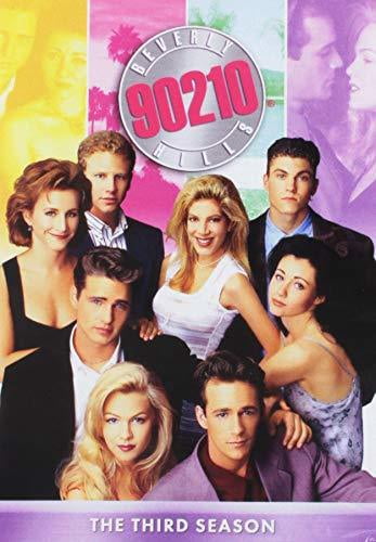 Beverly Hills, 90210: Season 1 [DVD] - Walmart.com