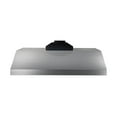 thumbnail image 4 of Thor Kitchen Trh4806 1200 Cfm 48" Wide Wall Mounted Range Hood - Stainless Steel, 4 of 5