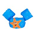 thumbnail image 1 of Chaleco salvavidas Chaleco salvavidas Shark Baby Niños Chaleco salvavidas Manga de agua Brazo Anillo de flotabilidad Equipo de aprendizaje de natación, 1 of 6