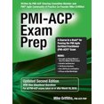 thumbnail image 1 of Pre-Owned PMI-ACP Exam Prep : A Course in a Book for Passing the PMI Agile Certified Practitioner (PMI-ACP) Exam (Updated Second Edition), 9781932735987, 1932735984, Paperback, Updated Second Edition edition, 1 of 1