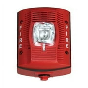 System Sensor SpectrAlert Advance SPSRHK Horn/Strobe