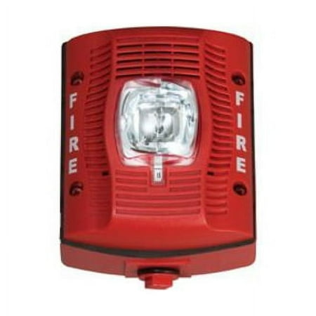 System Sensor SpectrAlert Advance SPSRHK Horn/Strobe