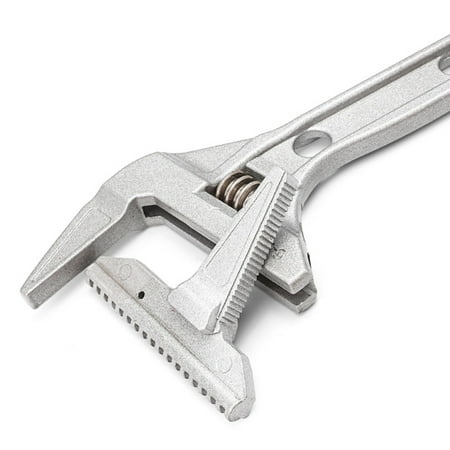 

Up to 50% Off Dvkptbk Multi-function Universal Wrench Large Opening Bathroom Wrenches Tools