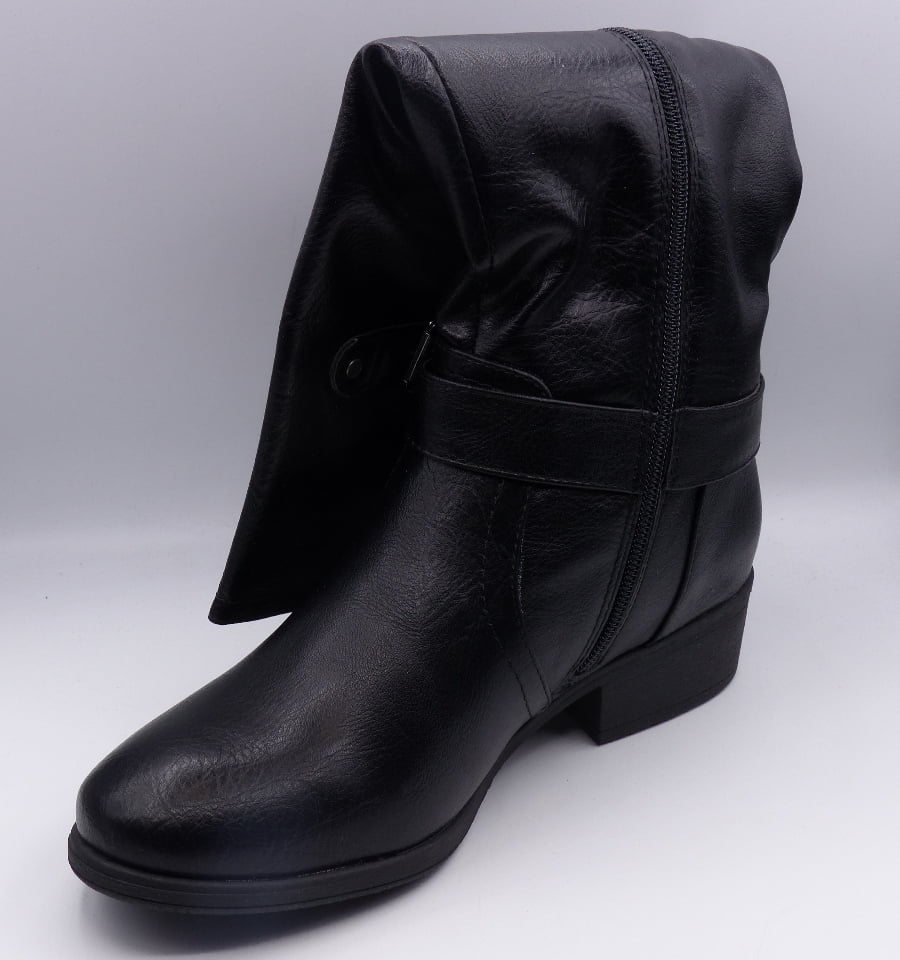 croft and barrow boots