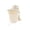 A-Beige, variant on Packable Wide Brim Sun Hat with Scarf, Convertible Neck Protection Hat for Women, Lightweight Travel Sun Hat for Beach and Summer Outings