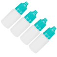 thumbnail image 4 of Liquid Dropper Bottle, Refillable Dropping Bottles, Empty Eye Drops Container, 5ml Professional For Home  Durable Eye Drop Liquid Green, 4 of 8