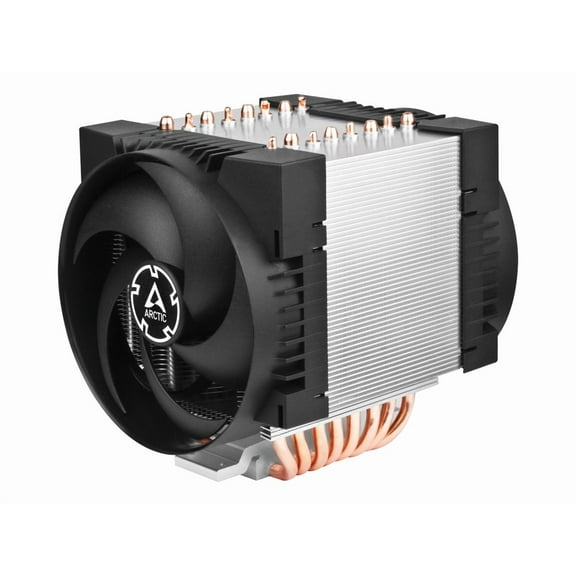 Arctic Freezer 4U-M Rev. 2