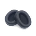 thumbnail image 6 of 1 Pair Repair Parts Earmuff Accessories Earpads Foam Sponge Ear Cushion Ear Pads Replacement MINT GREEN, 6 of 7