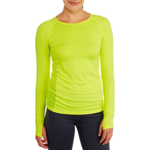 Womens Activewear T Shirts