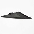 thumbnail image 2 of Car Left Side Door Mirror Triangle Plate Cover 4G8837637A for A7 2011-2016 Window Triangle Plate, 2 of 5