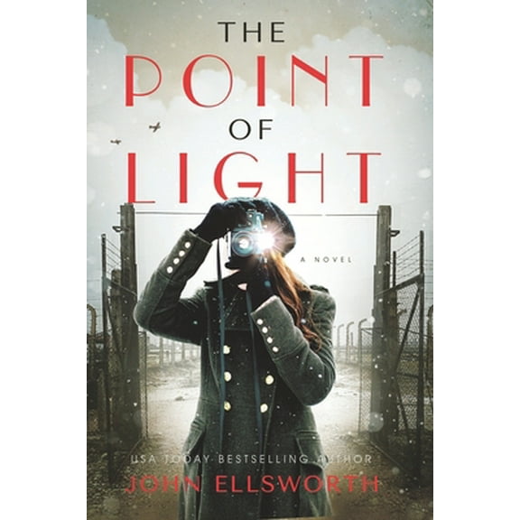 Pre-Owned The Point of Light (Paperback) 1090225822 9781090225825